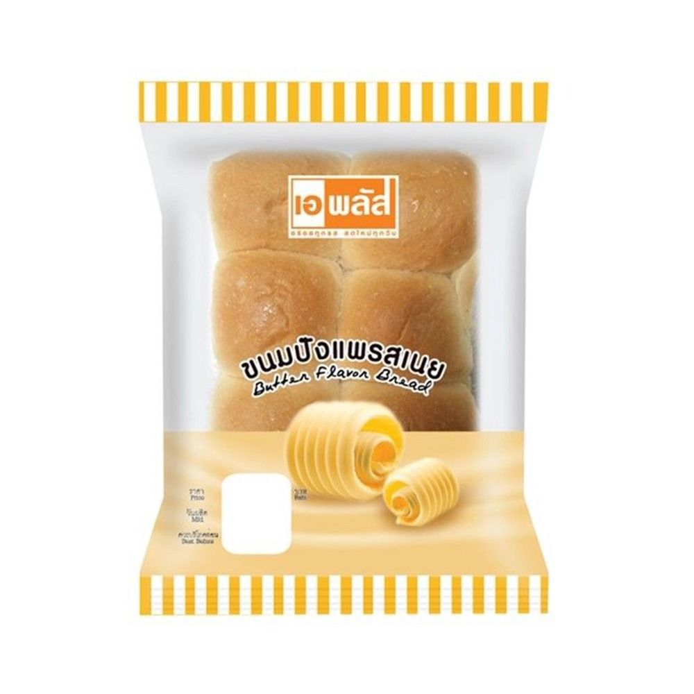 A PLUS BUTTER PAE 130 G