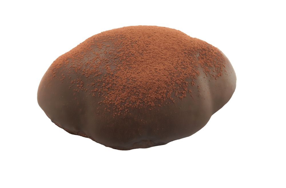 ขนมปังช็อคโกแลตเมสซี่บัน ชิ้นละ