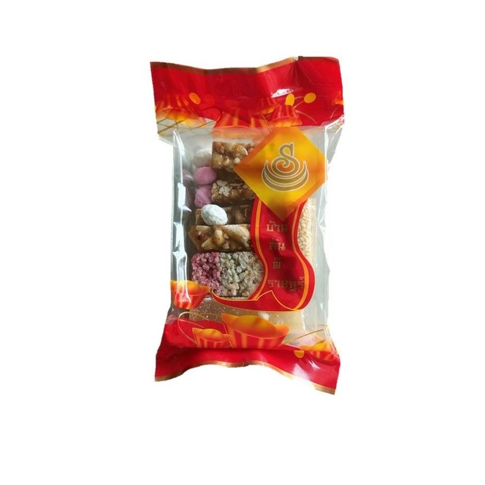 BAAN SANTIRAT CHINESS DESSERT MIX 100 G