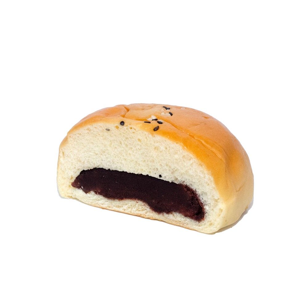 โลตัส ขนมปังไส้ถั่วแดง 80 กรัม