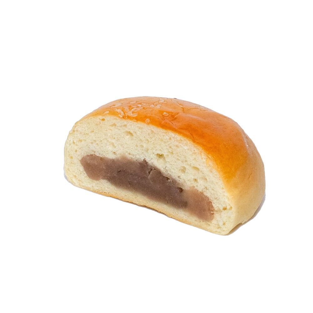 โลตัส ขนมปังไส้เผือก 80 กรัม