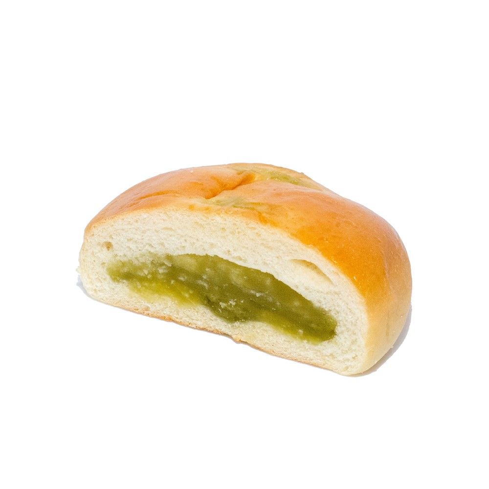 โลตัส ขนมปังไส้สังขยา 80 กรัม