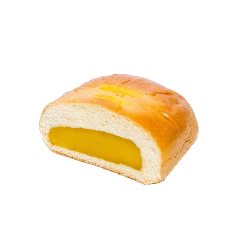 โลตัส ขนมปังไส้คัสตาร์ดครีม 80 กรัม