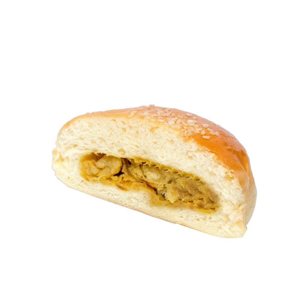 โลตัส ขนมปังไส้ทูน่าน้ำสลัด 80 กรัม