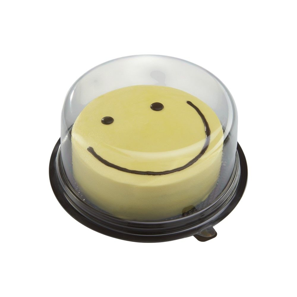 ลิดเติ้ลเกิล เค้กครีมวานิลลาคละลาย 350 กรัม