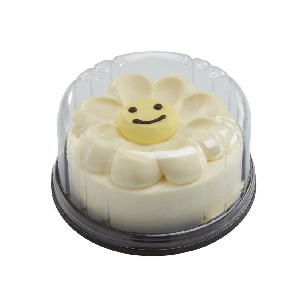 LITTLE GIRL MIXED CREAM VANILLA CAKE 175 G
