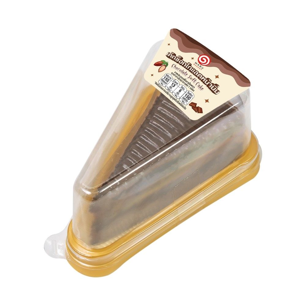 MARU CHOCOLATE SOFT CAKE 65 G