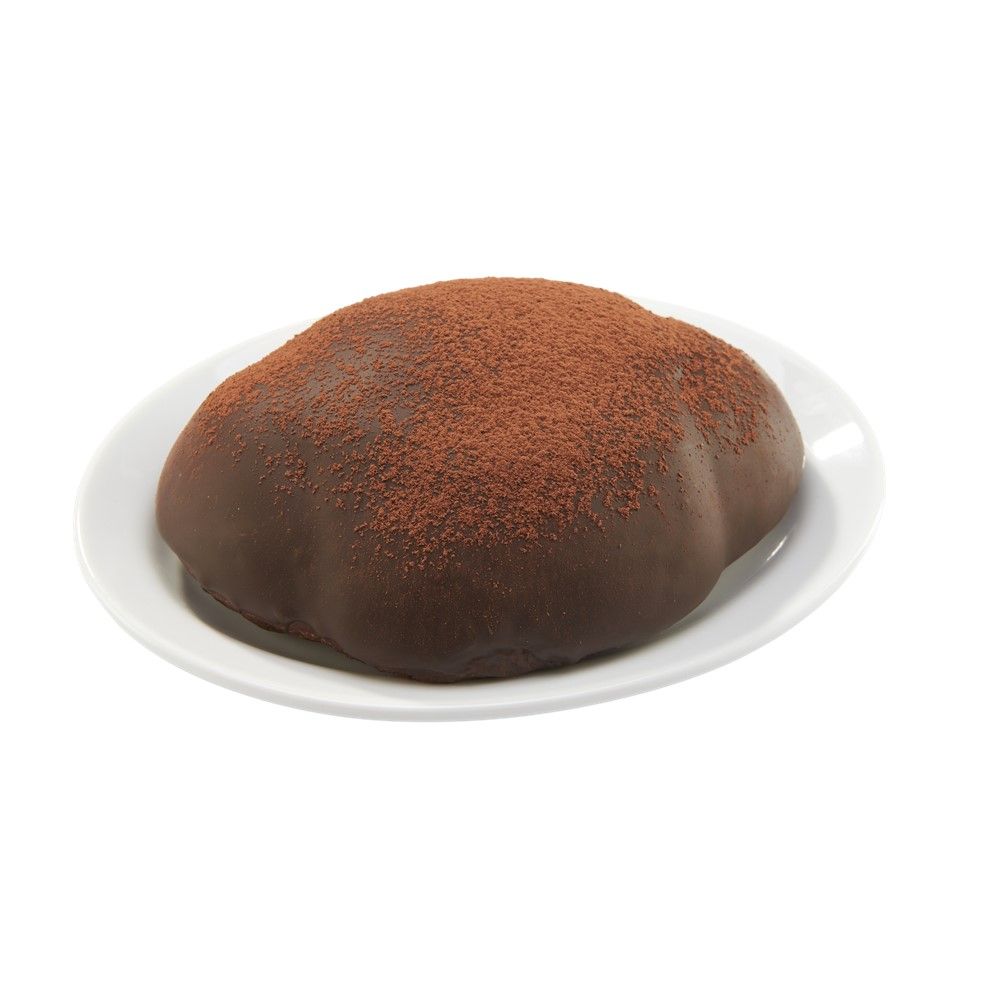LOTUSS CHOCOLATE MESSY BUN PACK