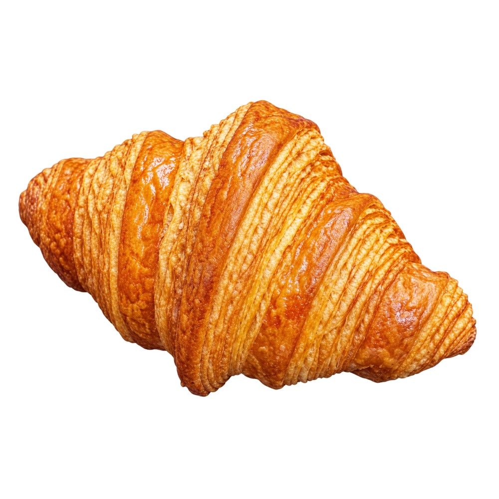 LOTUSS PLAIN CROISSANT PCS.
