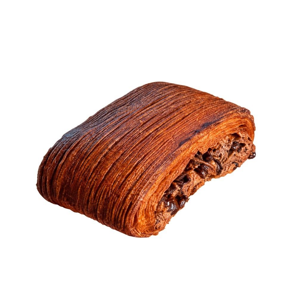 LOTUSS CHOCOLATE PAIN SUISSE PCS.