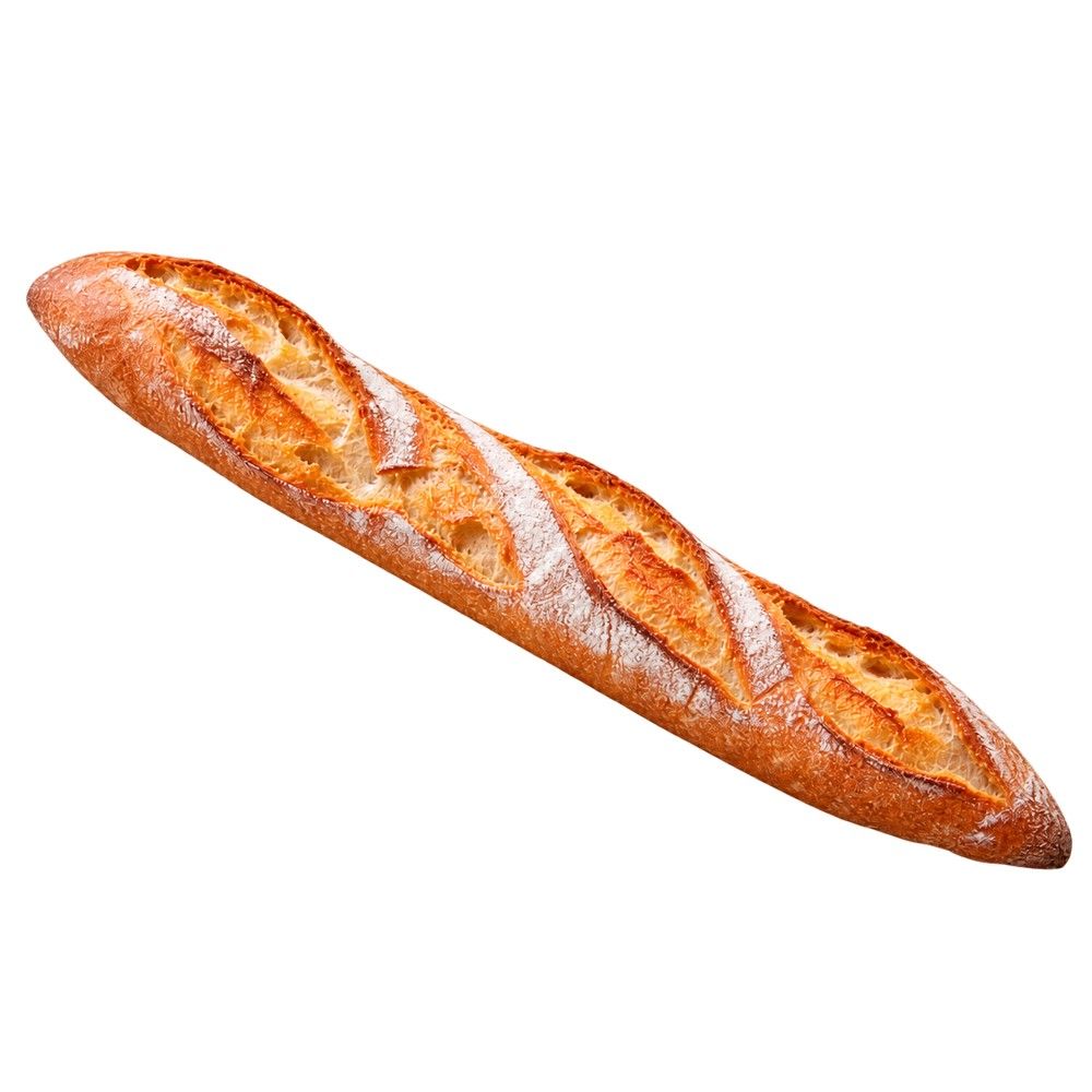 LOTUSS BAGUETTE PCS.