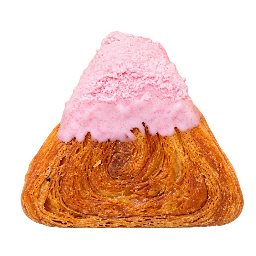 LOTUSS CRONIGIRI STRAWBERRY PCS.