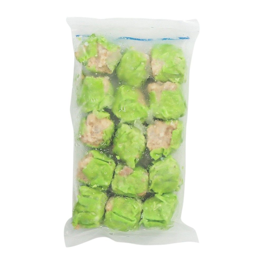 ไผ่แดง ขนมจีบไส้หมูแช่แข็ง 240 กรัม