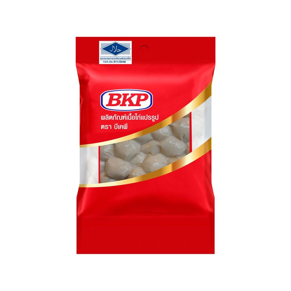 BKP CHICKEN BALL 1000 G