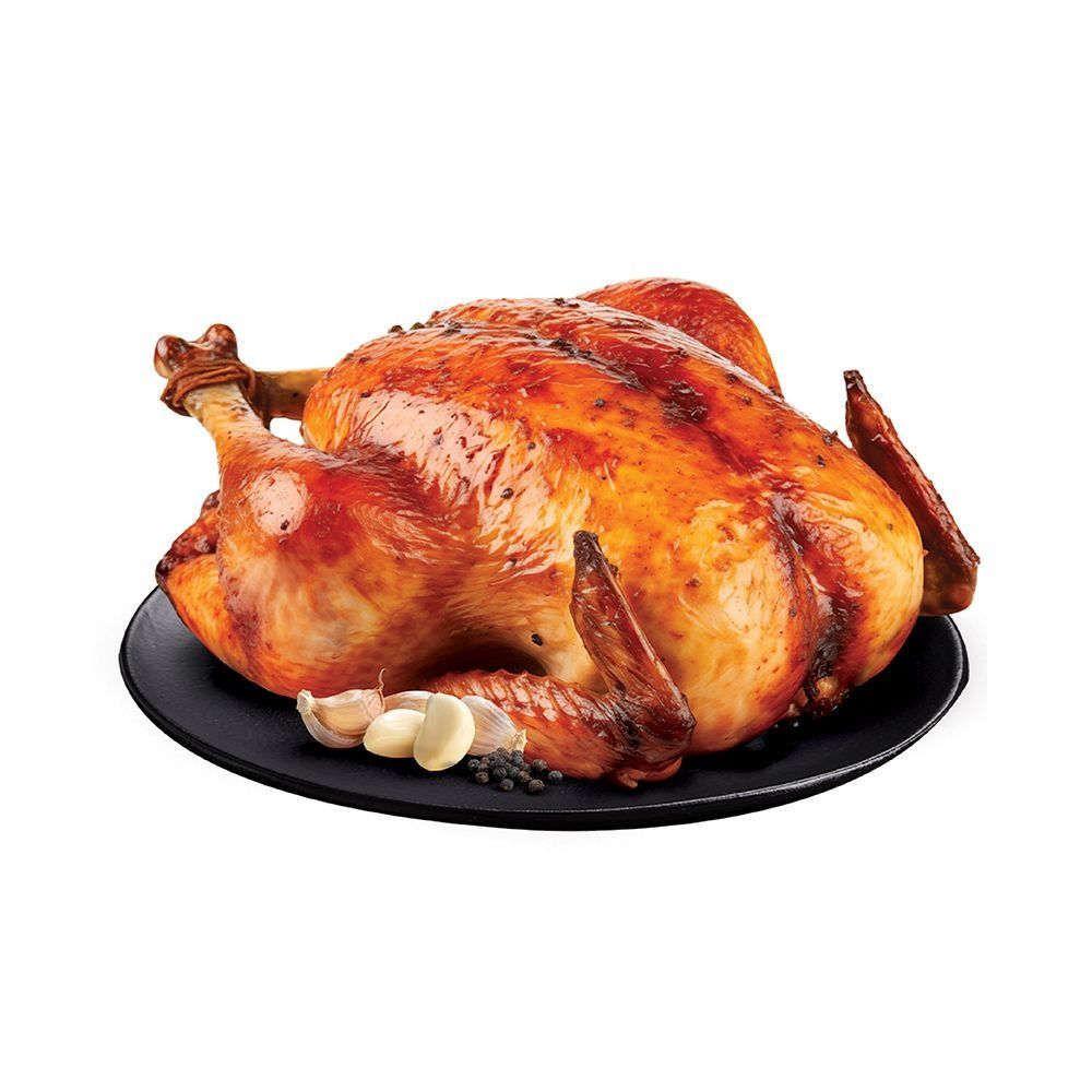 ไก่ย่างนมสดจัมโบ้ ตัวละ