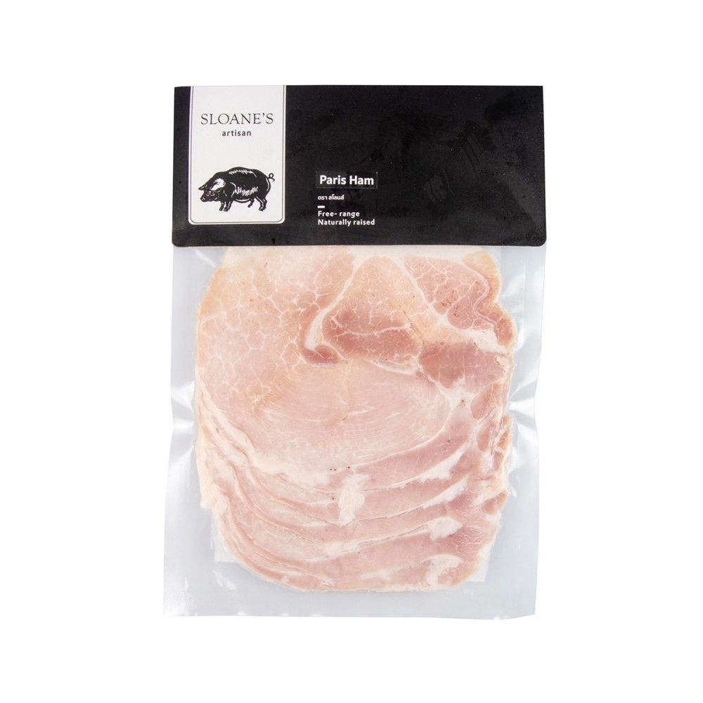 SLOANES PARIS HAM 150 G