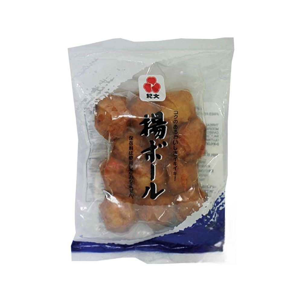 KIBUN AGE BALL 120 G