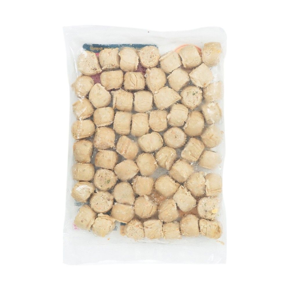 ซีพี ไก่จ๊อรสต้นตำรับแช่แข็ง 1000 กรัม