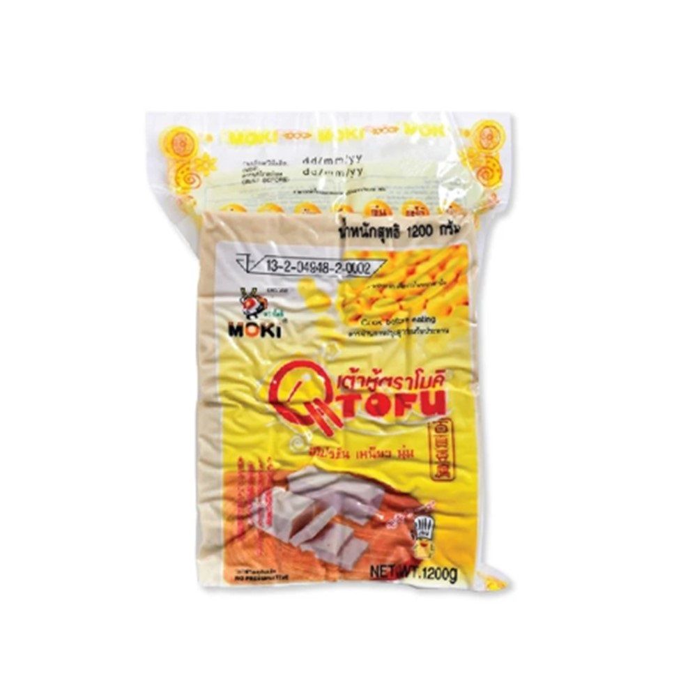 MOKI Q-TOFU 1200 G