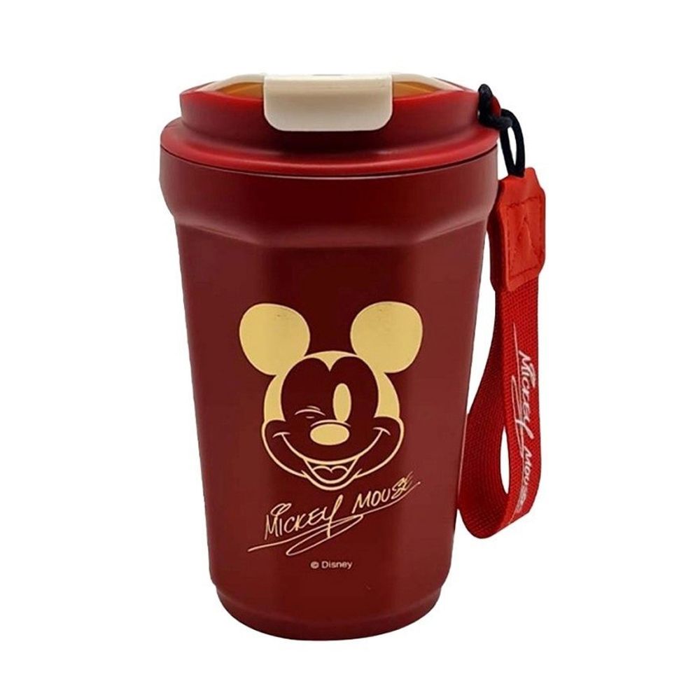 LOTUSS DISNEY แก้วสเตนเลสมิกกี้ 320 ML (คละแบบ)