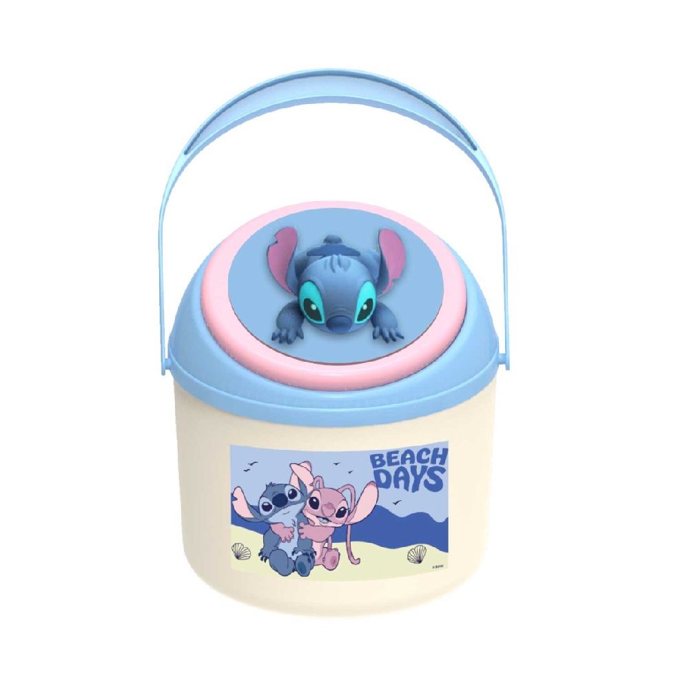 กระติกน้ำดิสนีย์สติช 32 ออนซ์ (คละสี)