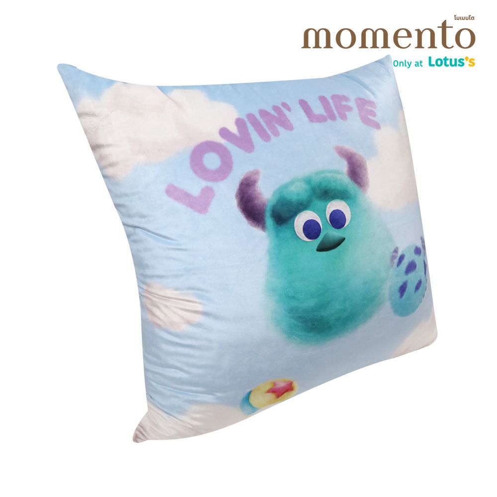 MOMENTO หมอนอิงซัลลี่ 29X29 นิ้ว