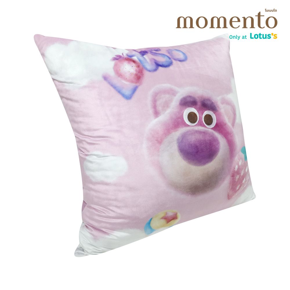 MOMENTO หมอนอิงล็อตโซ่ 29X29 นิ้ว