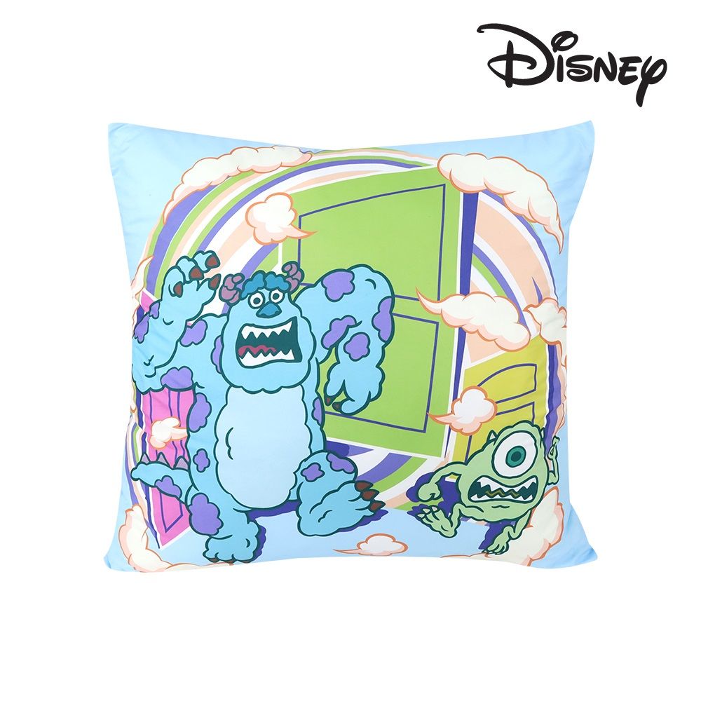 MOMENTO CUSHION PIXAR 29X29 INCH | Lotus's Shop Online