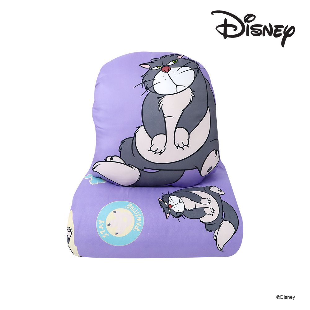 โมเมนโต หมอนไดคัทดิสนีย์ + ผ้านวมบาง 50X60 นิ้ว (คละแบบ)