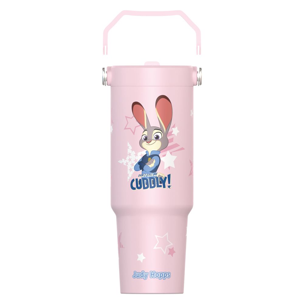 แก้วเก็บอุณหภูมิ ดิสนีย์ คละแบบ 810มล.