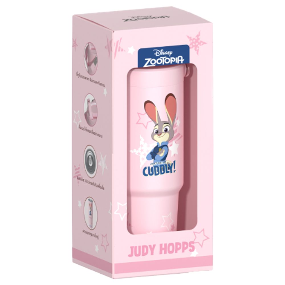 แก้วเก็บอุณหภูมิ ดิสนีย์ คละแบบ 810มล.