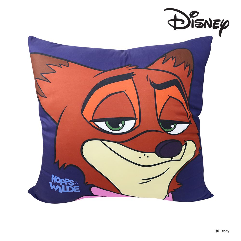 โมเมนโต หมอนอิงดิสนีย์ 29X29 นิ้ว (คละแบบ)