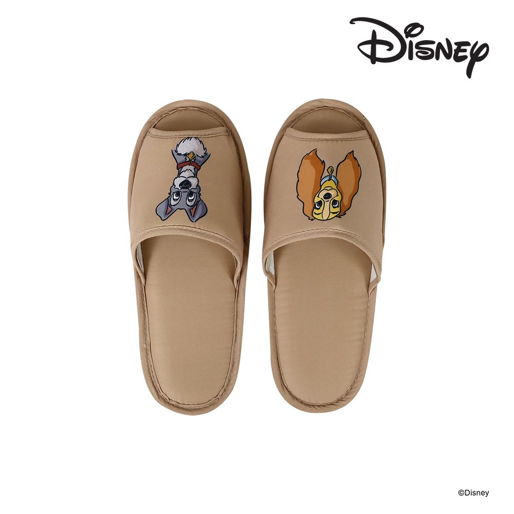 โมเมนโต เซทชุดคลุมอาบน้ำดิสนีย์ + รองเท้าสลิปเปอร์