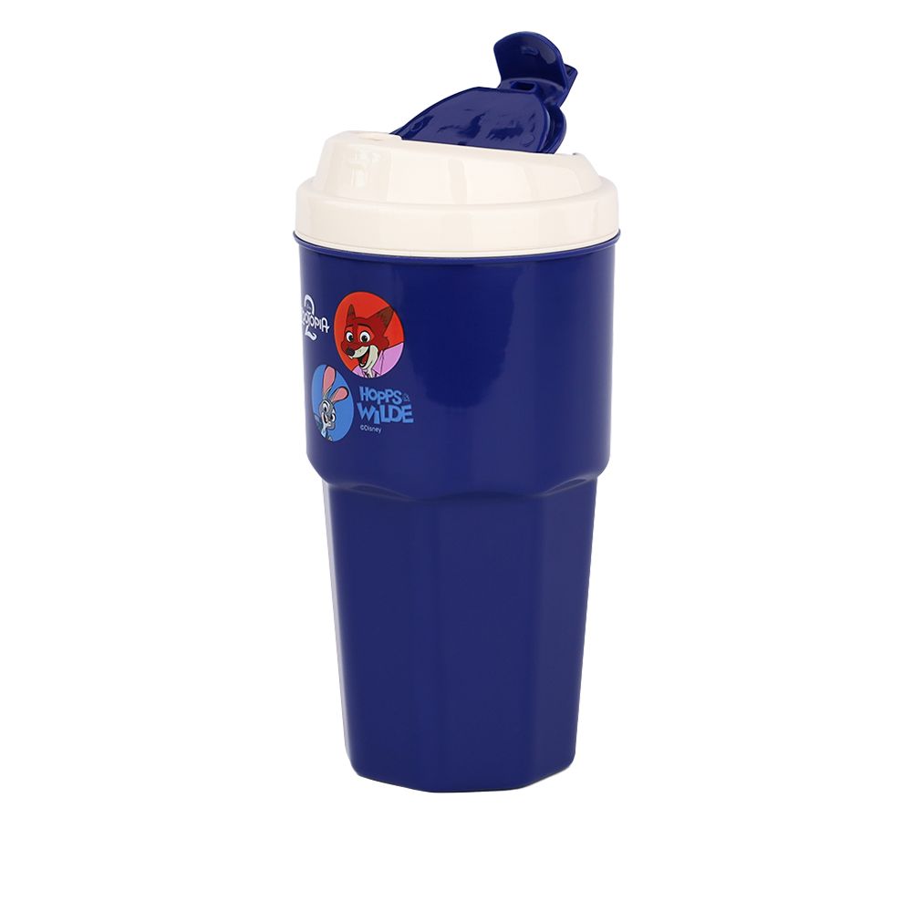 โมเมนโต แก้วน้ำดิสนีย์ สีน้ำเงิน 820 มล.