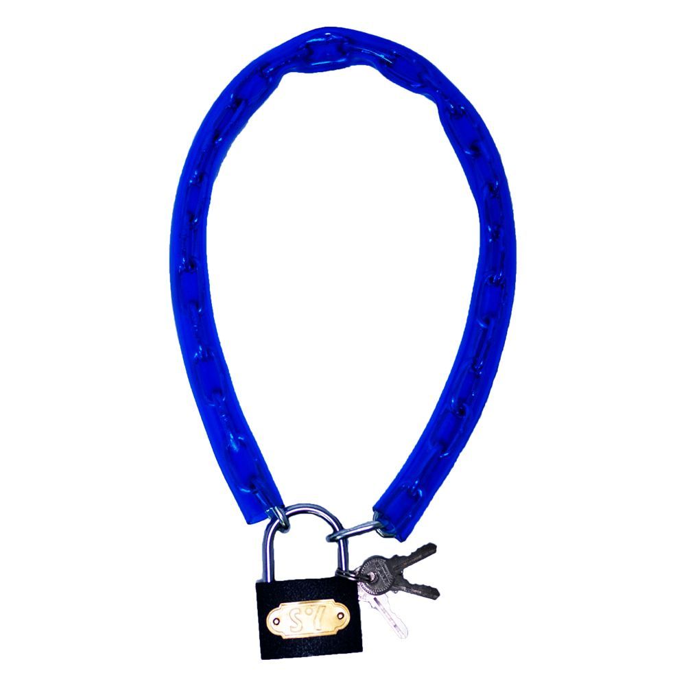BICYCLE CHAIN LOCKS