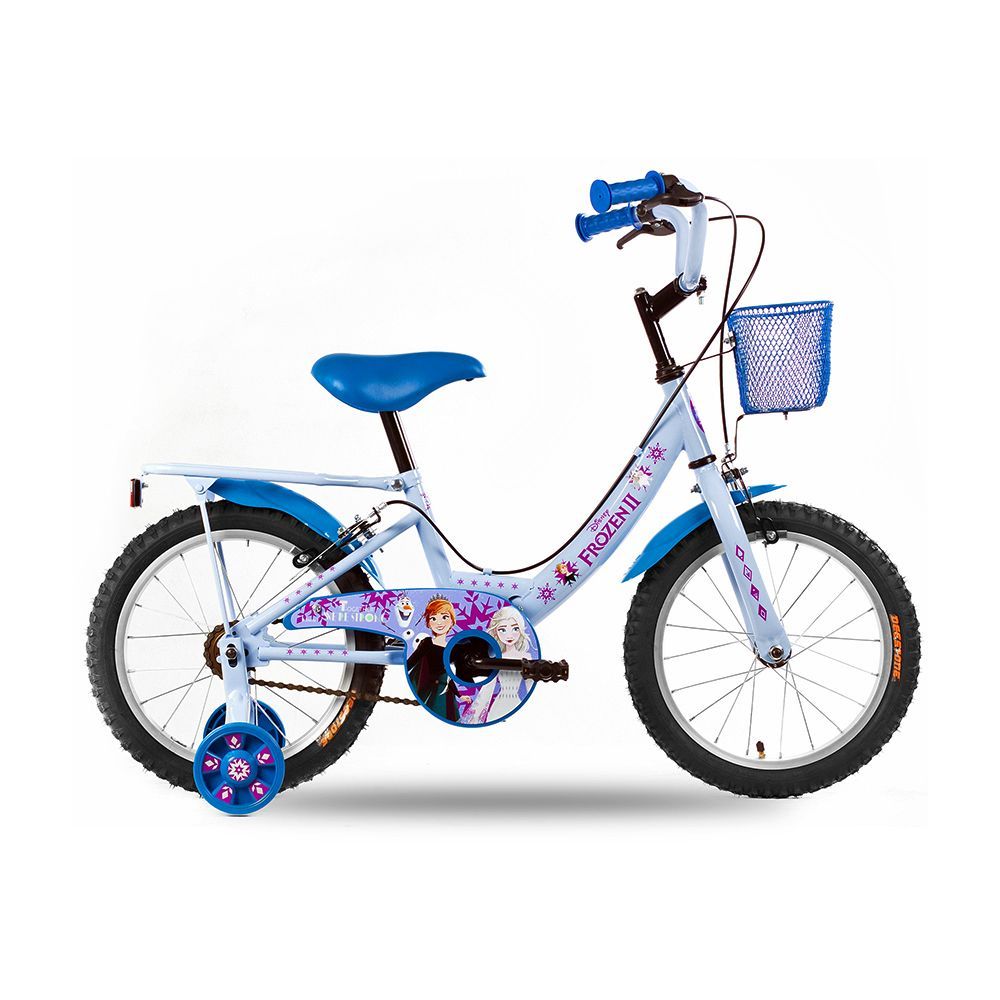 BICYCLE FROZEN 16 INCH DTR