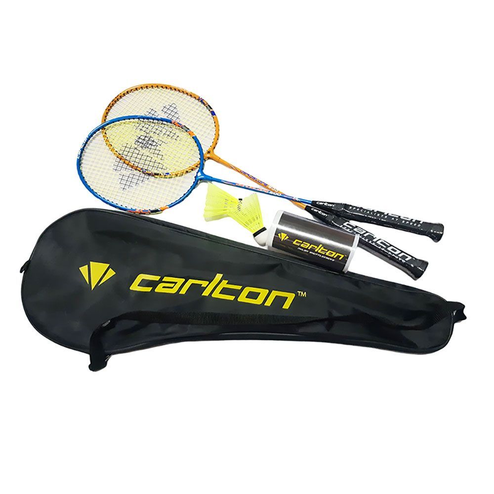 CARLTON AEROBLADE BADMINTON RACKET P2
