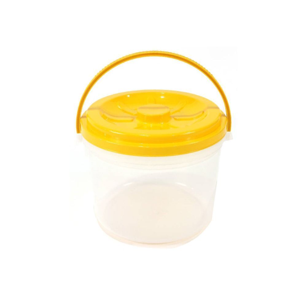 PETCHSIAM BUCKET WITH LID 13 LITERS