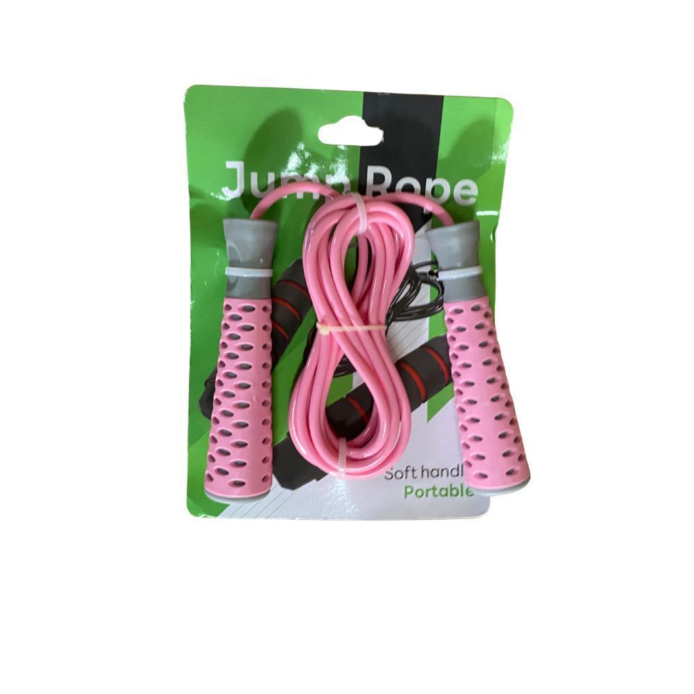 PVC JUMP ROPE