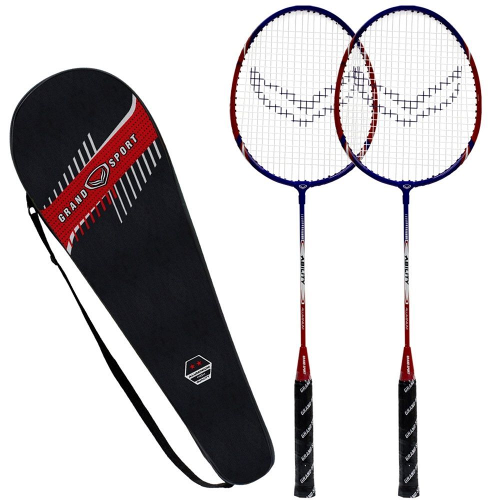 GRANDSPORT BADMINTON RACKET ABILITY P2