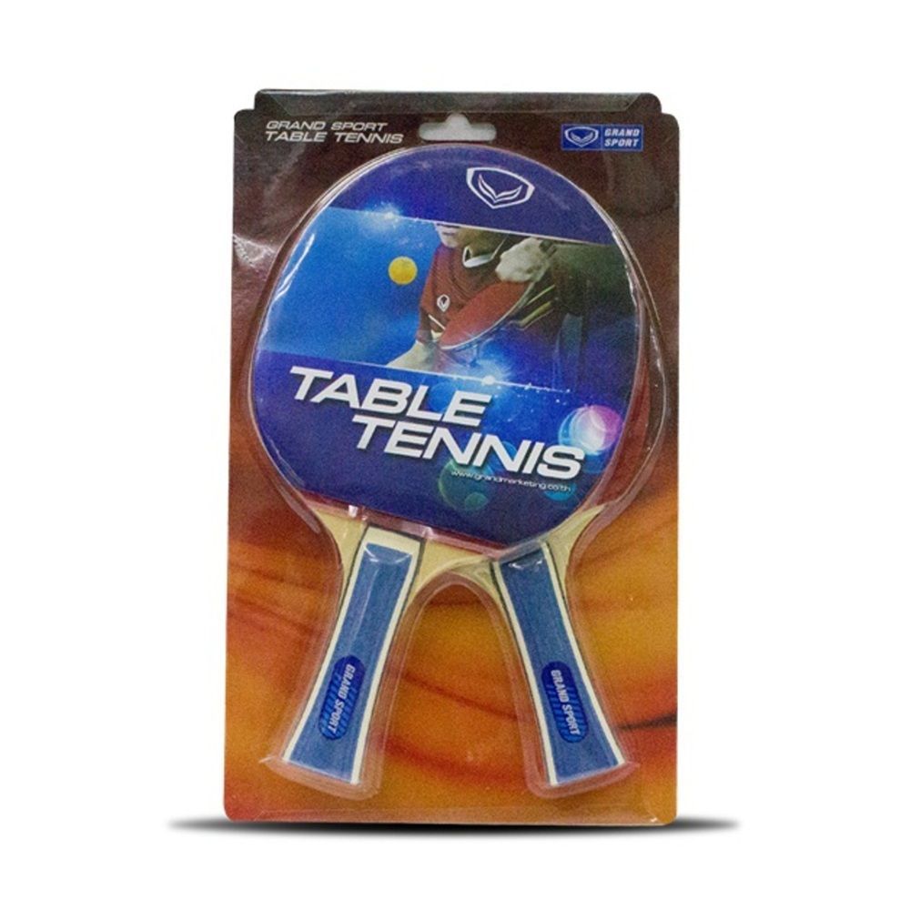 GS TABLE TENNIS 2 RACKETS # PRO WINNER
