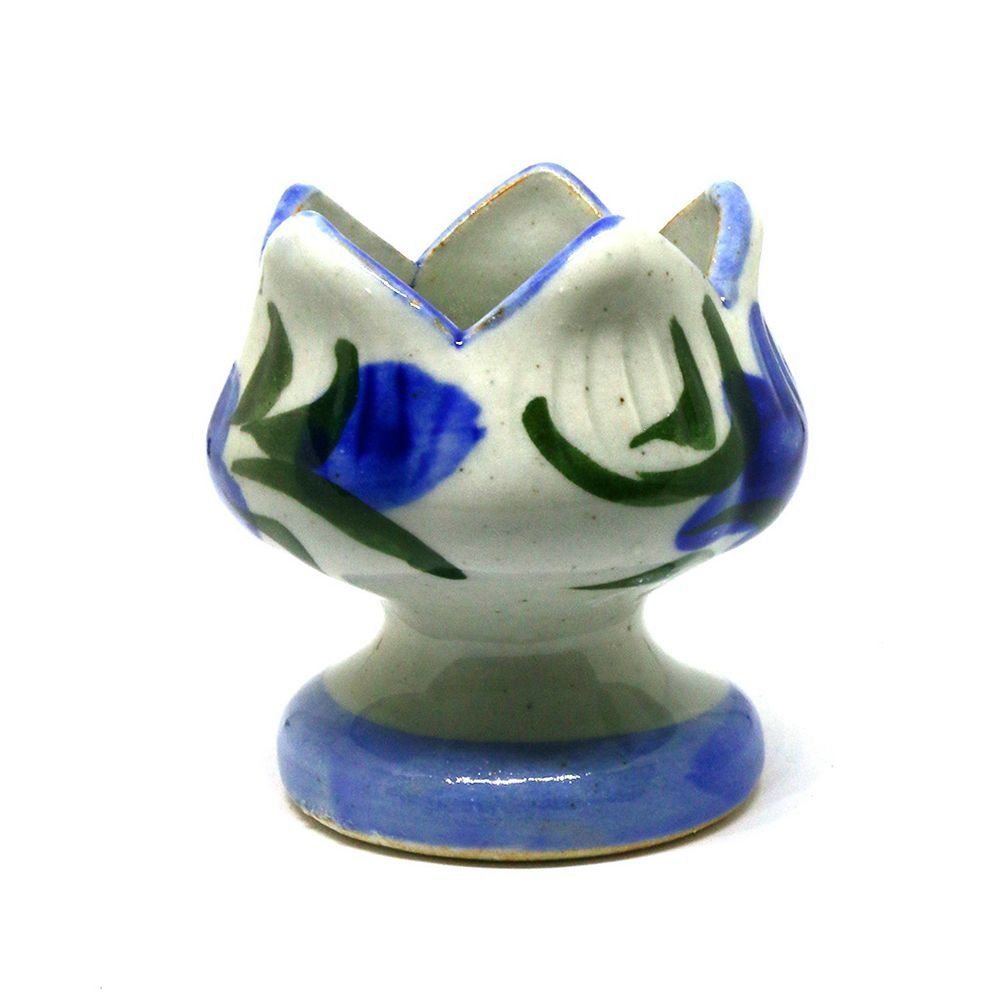 CHIEWCHAN CANDLESTICK LOTUS