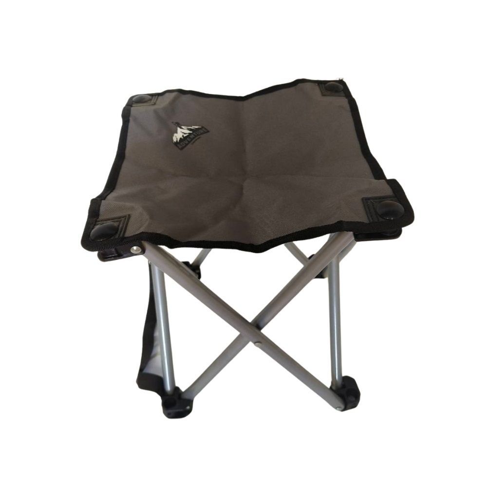 LOTUSS CAMPING CHAIR ADVENTURE 4 LEGS