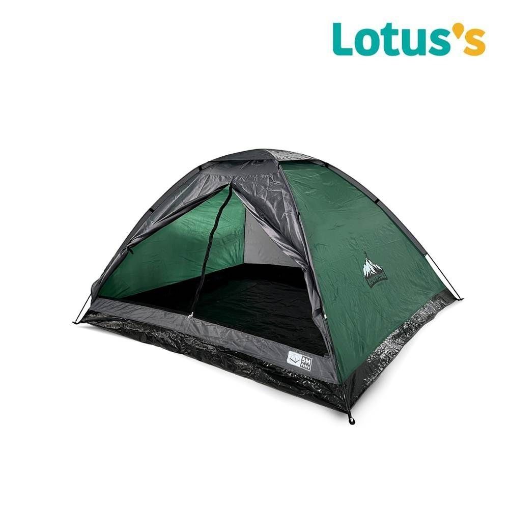 LOTUSS TENT DOME ADVENTURE 5M1D S24
