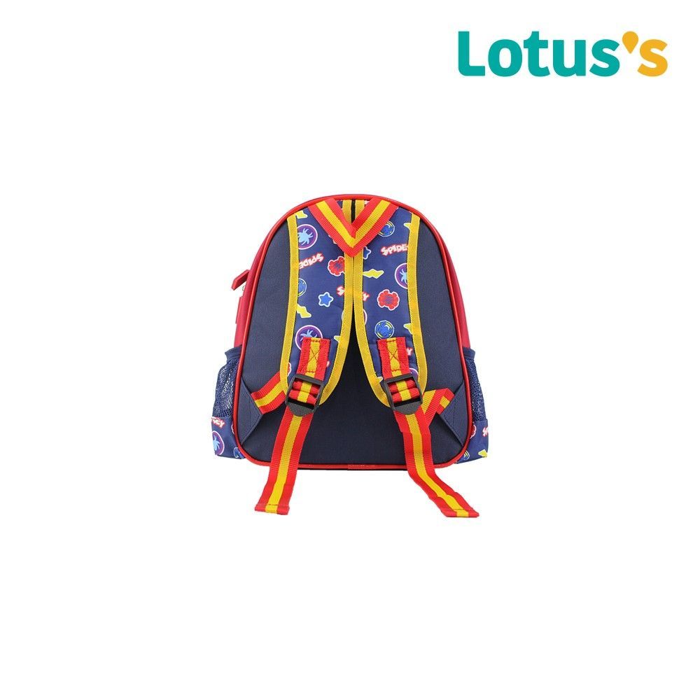 LOTUSS BACKPACKSPIDER-MAN DTR S24 SIZE S