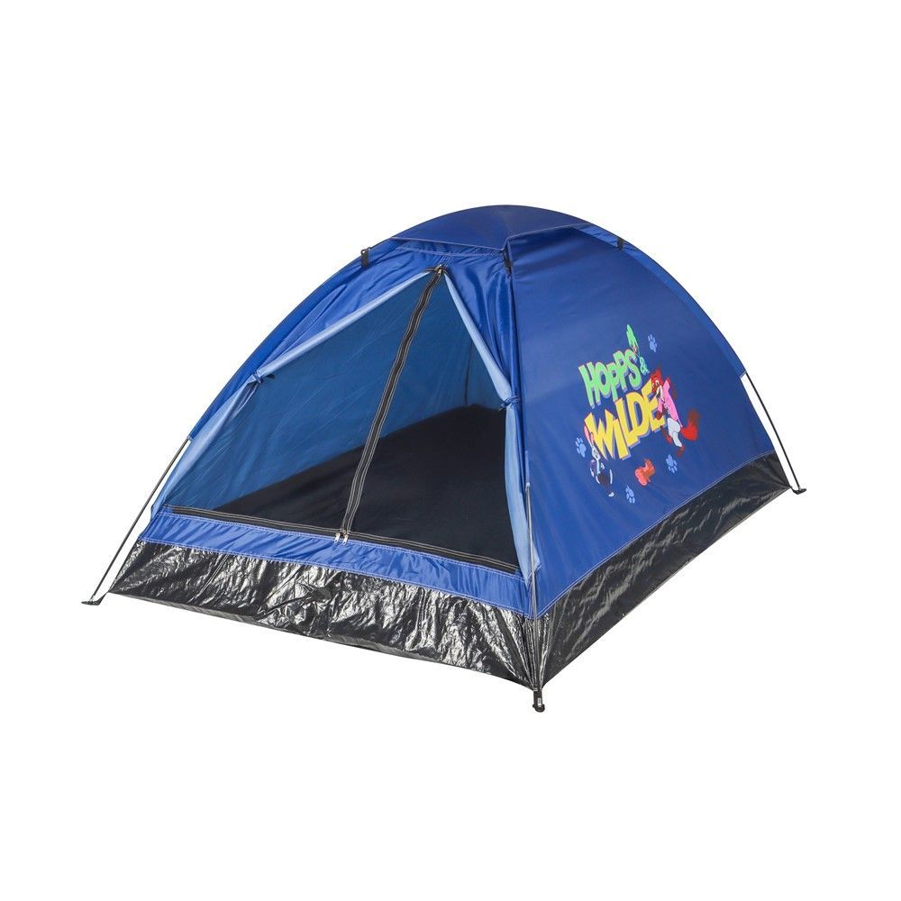 CAMPING TENT DISNEY ZOOTOPIA 2 PERSON