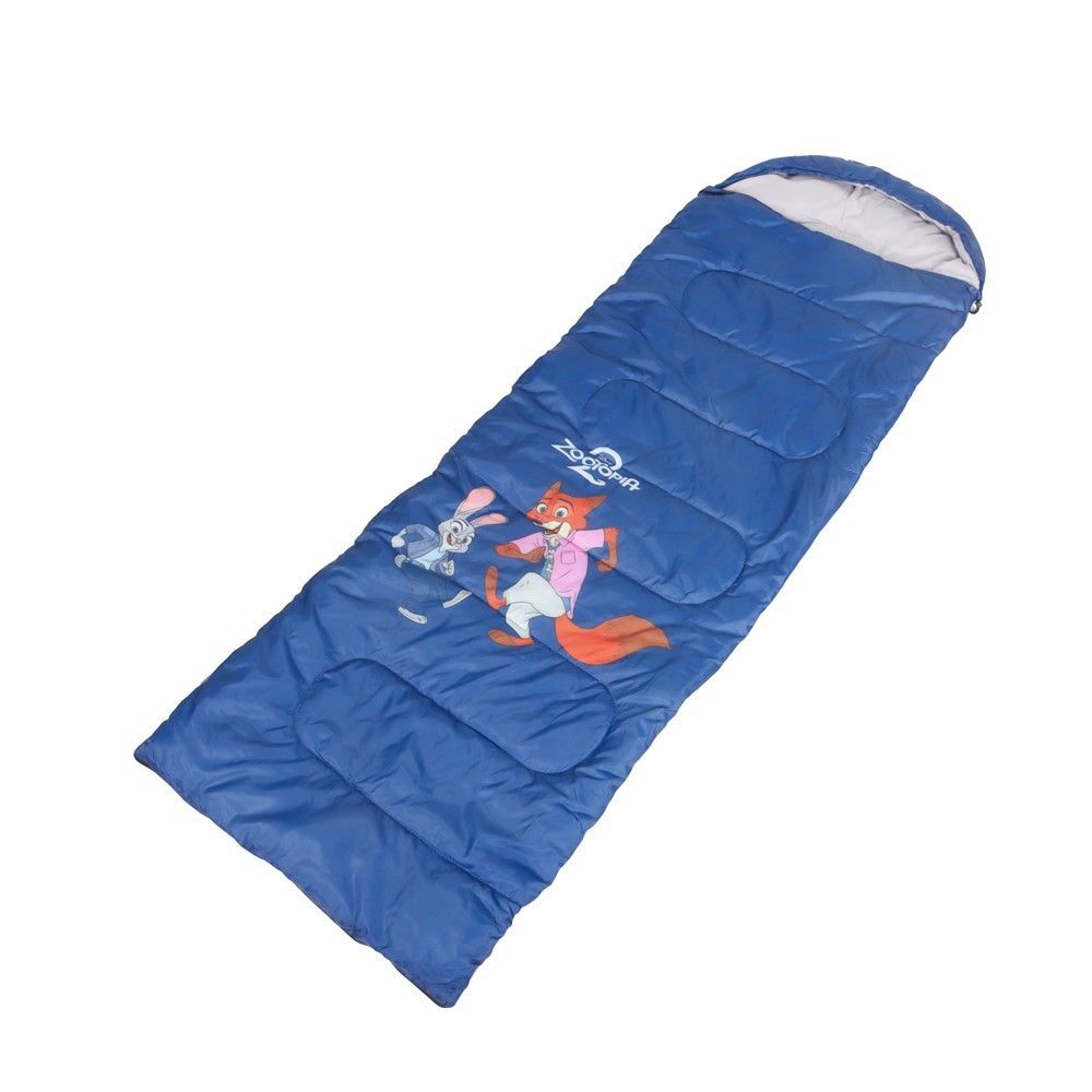 SLEEPING BAG DISNEY ZOOTOPIA