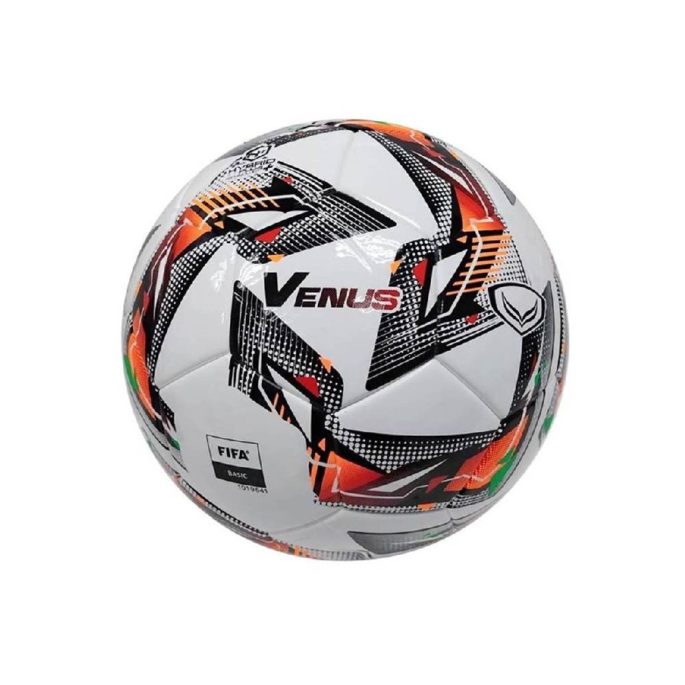 GRANDSPORT ฟุตบอล PU HB+FIFA BASIC VENUS เบอร์ 5