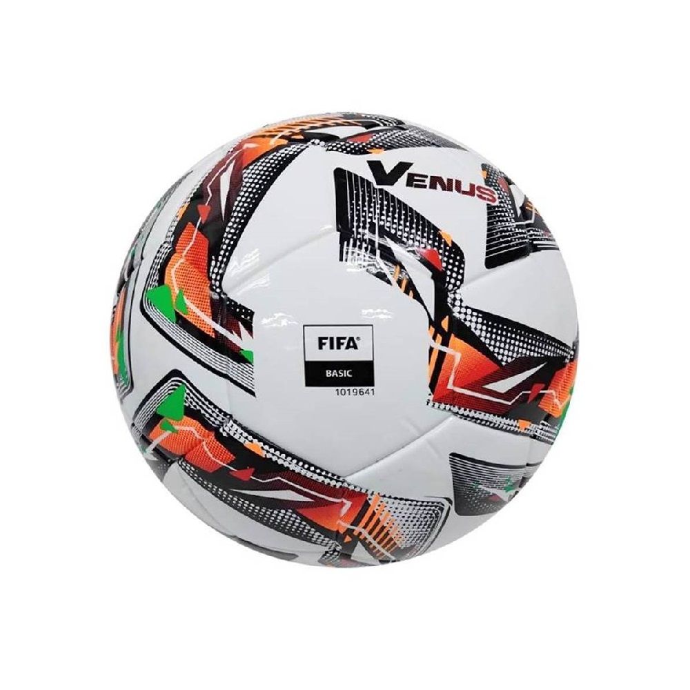 GRANDSPORT ฟุตบอล PU HB+FIFA BASIC VENUS เบอร์ 5