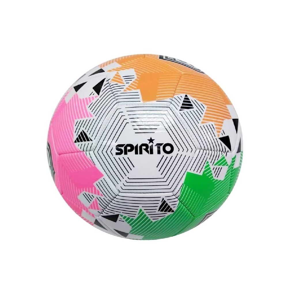 FOOTBALL PVC NO. 5 FINAL